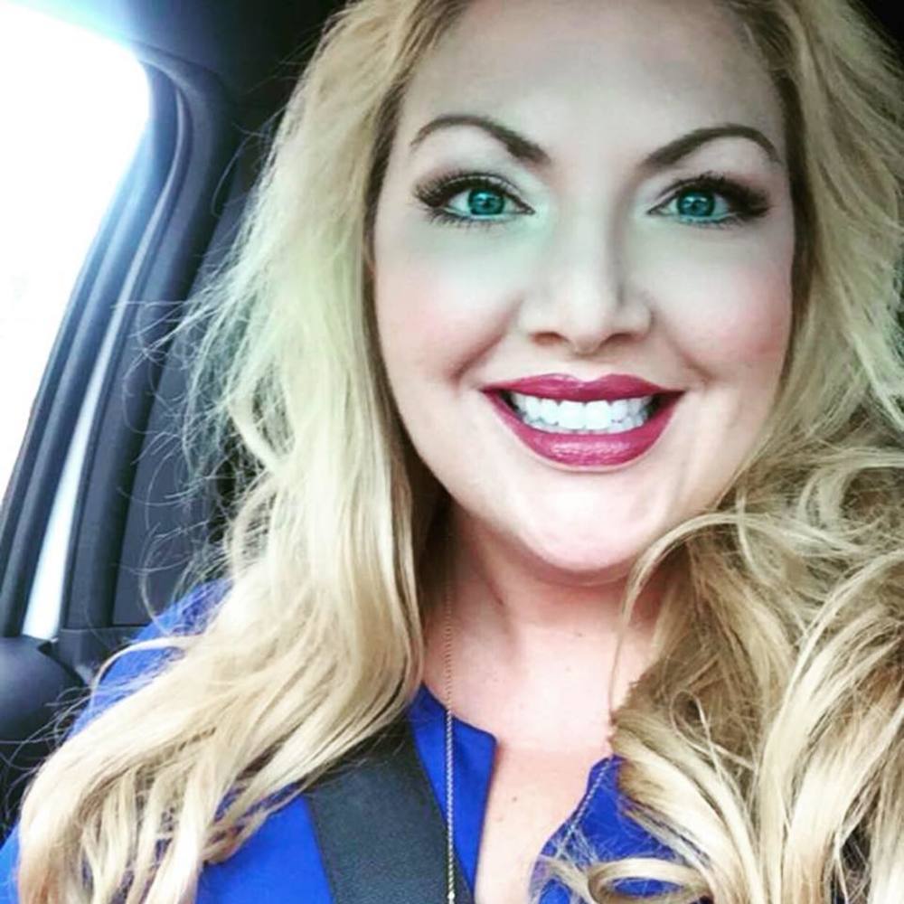 Meet your Posher, Scarlett